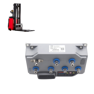 1.5kg 24-60V Elektryczny sterownik silnika wózka widłowego Temperatura otoczenia -30C-50C Produkt