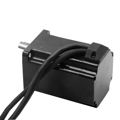 Wysokiej wydajności prądu stałego silnik napędowy wózka widłowego elektryczny akumulator litowo-jonowy 3.187Nm