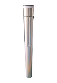 Materiał Mechanizm bramy swingowej ze stali nierdzewnej Maksymalna szerokość drzwi 600 mm