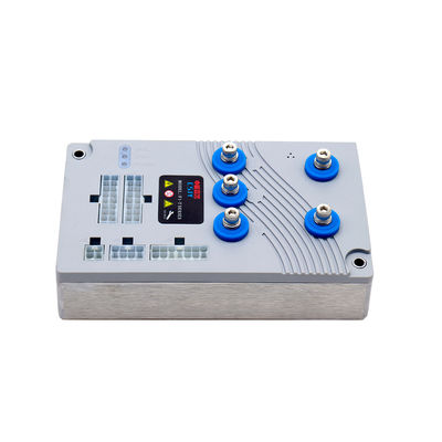 24V~80V Protokół komunikacyjny CANopen Elektryczny wózek widłowy Napęd serwo układu kierowniczego