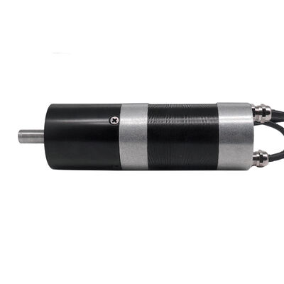 Silnik do bramki obrotowej 24V 2A 10Nm 1800 obr./min 40W z enkoderem inkrementalnym