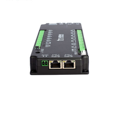 DC 24 / 48V 5A / 15A Swing Barrier Gate Incremental Encoder Control Board dla Swing Barrier Gate