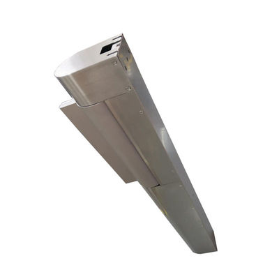 600mm 100 NM Mechanizm bramki kołowrotu Mechanizm automatycznej bramki