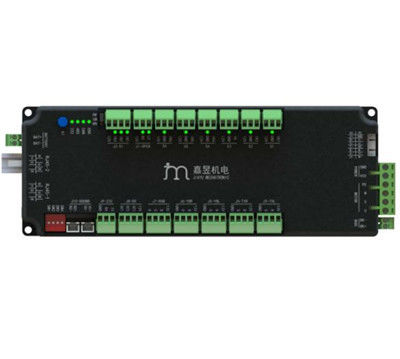 JMC4805 Kontroler kołowrotu DC Serwonapęd 24V 48V