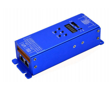 Serwonapęd RS232 RS485 DC