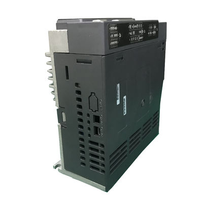 Cyfrowy serwonapęd AC 220 V 5A 750 W zapewnia ETC dla stacji poboru opłat