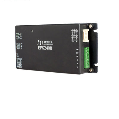 Kompaktowa konstrukcja Speed ​​Gate DC Servo Drive 24V 8A