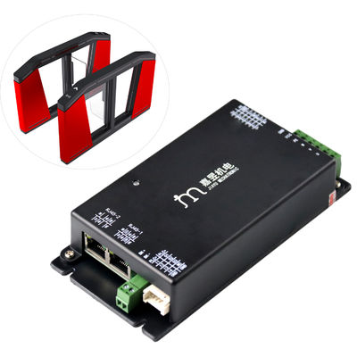 Napęd Speed ​​​​Gate 24/48 V CAN RS232 RS485 dla Speed ​​Gate