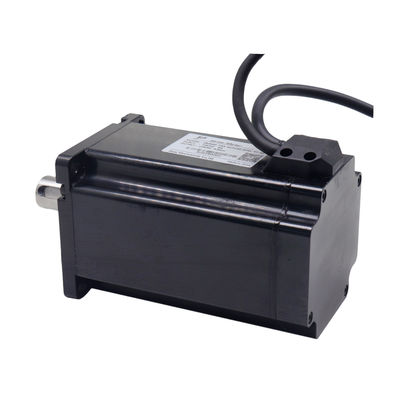 5,6Nm 100RPM 24 V serwomotor 70W Niski poziom hałasu 80mm Dia