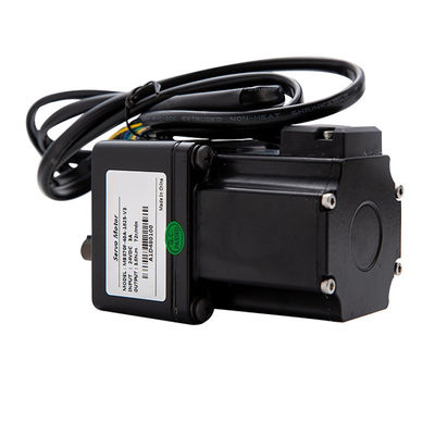 40W 24V bezszczotkowy silnik prądu stałego 1800 obr./min 24-woltowy silnik BLDC