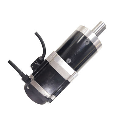 Silnik serwo 60 mm DC 36 V 200 W z kontrolą prędkości 20,8 Nm