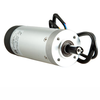 Swing Barrier Gate 0,5 Nm 24 V DC Servo Motor z enkoderem przyrostowym