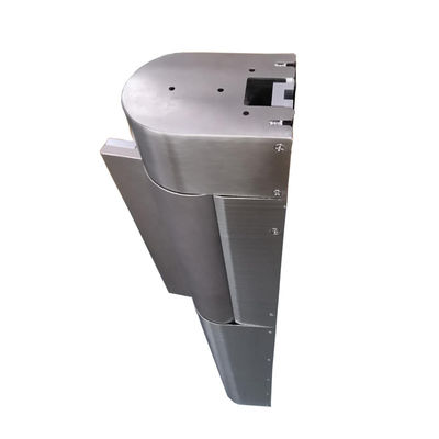 CE 100 N.M 600mm Mechanizm bramki obrotowej bramy obrotowej