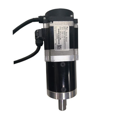 System kontroli dostępu 200W 36V 60mm serwomotor 75RPM Wodoodporność na wysokim poziomie