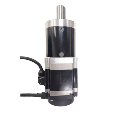 36-woltowy 200-watowy silnik barierowy 3000RPM EBS60F Ac Servo Motor 1kw