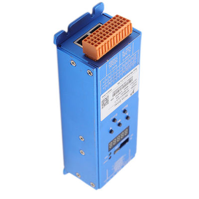Sterownik silnika serwo CAN 10S DC 80 V