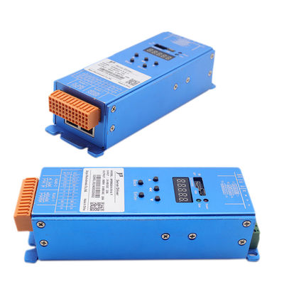 APS8010 DC 24V 80V 10A 30A Speed ​​Gate DC Serwonapęd Obsługa RS232 RS485