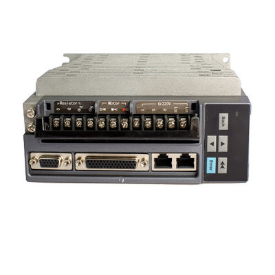 220 V 100 W - 1000 W Jednofazowy silnik prądu przemiennego i napęd przeciwwybuchowy