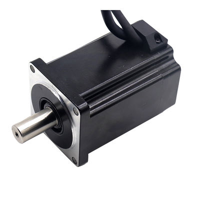 Silnik pompy perystaltycznej 400 W 750 W Silnik elektryczny 1000 W 48 V DC