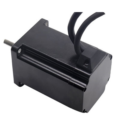 IP65 60mm 24v 400w DC Servo Motor do Solar Tracker