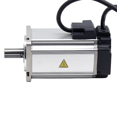 Niskonapięciowy silnik serwo 84W 3NM 48V DC 3 fazy 280 obr./min