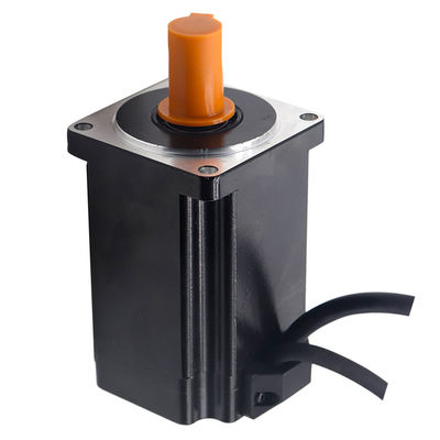 17-bitowy enkoder absolutny Medyczny silnik pompy perystaltycznej 400 W 750 W 1000 W 48 V DC Servo Motor