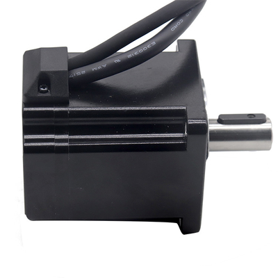 DC48V 1000W 3000RPM Robot Servo Motor Encoder z Absolutely Encoder