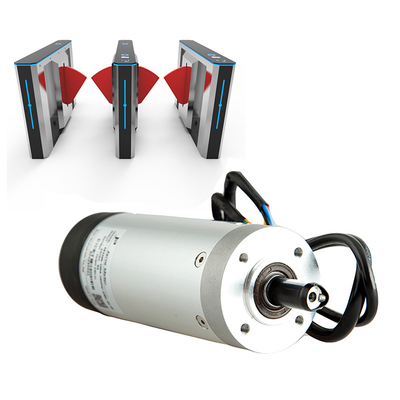 Silniki Speed ​​Gate 2000RPM 0,5NM Serwomotor 100W do kołowrotu Speed ​​Gate