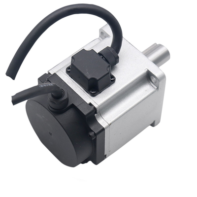 AGV Robot DC Servo Motor 200w 36v 3000RPM Z enkoderem przyrostowym