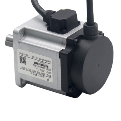 Silnik serwo DC 3000 obr./min DC36V 200 W z enkoderem przyrostowym