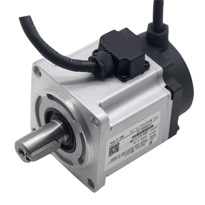 Silnik serwo 3000 obr./min DC36V 200 W do pompy perystaltycznej do cieczy dozującej chemikalia