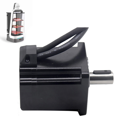 3000 obr./min 400 W 48-woltowy silnik serwo do Solar Tracker Solar Tracker Motor